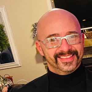 Meet your Posher, Brent